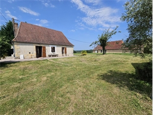 maison de campagne à la vente -   24380  LACROPTE, surface 96 m2 vente maison de campagne - UBI483687830